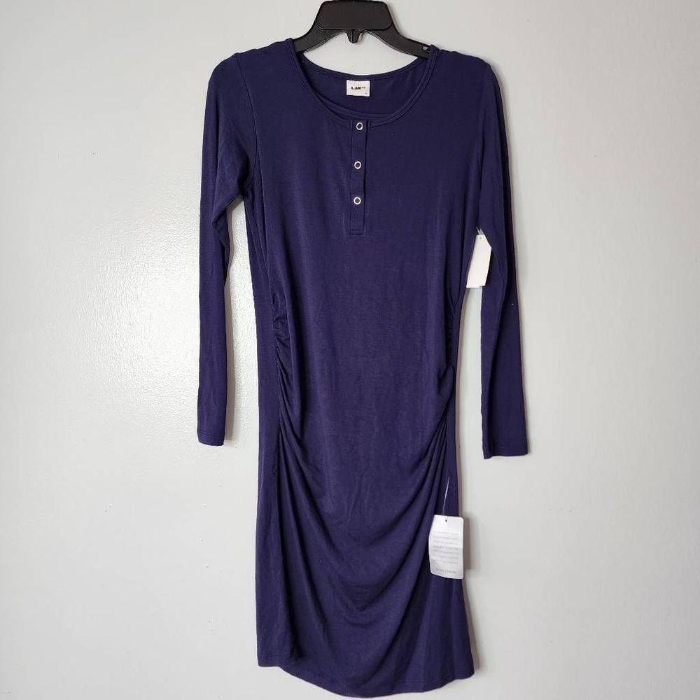 Lab40 Wendy Maternity Dress